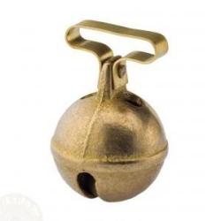 Grelot Romain pour chien-24 mm