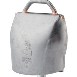 Clochette Chamonix pour chien - 25 mm