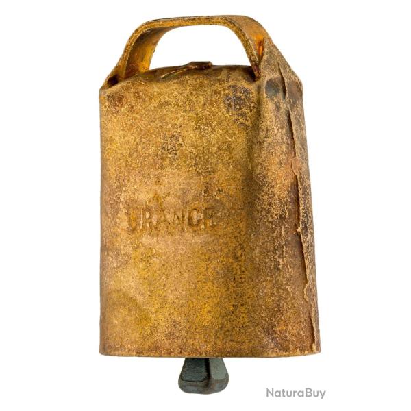 Picon pour chien en t�le cuivr�e-80