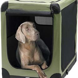 Niche pliable-Small / Petit chien