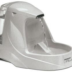 Fontaine &agrave; eau Platinum Drinkwell