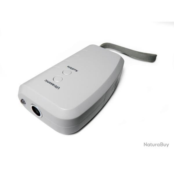 Repousse chien � ultrasons Eyenimal Dog Repeller