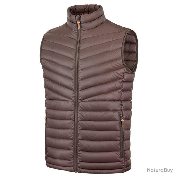 Gilet matelass Stagunt Teva Light Bark