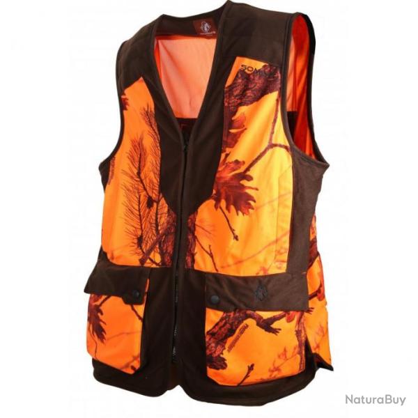 Gilet camoufl� Fire Somlys 248