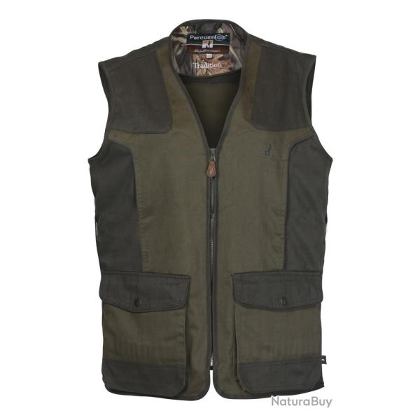 Gilet Enfant Percussion Tradition