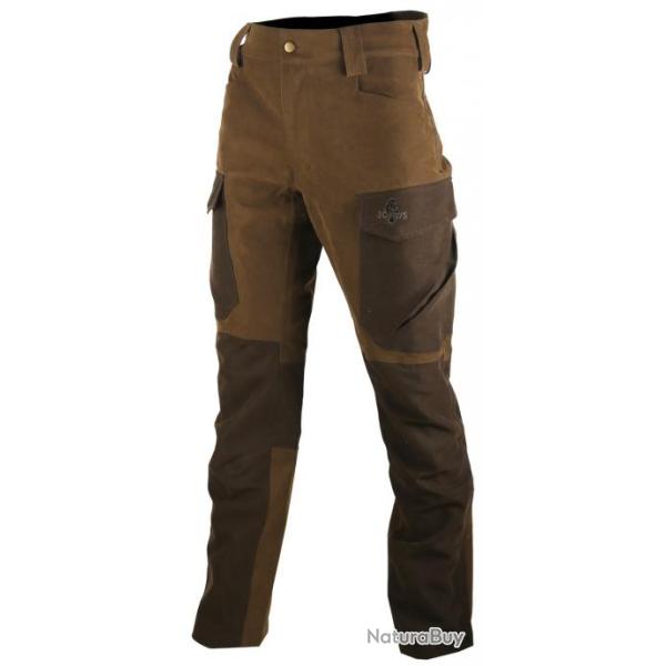 Pantalon de chasse Somlys Prestige 577