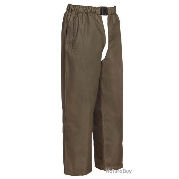 Cuissard de chasse Percussion Renfort-4 = 54-60