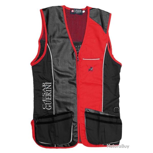 Gilet de tir Ceasar Guerini droitier