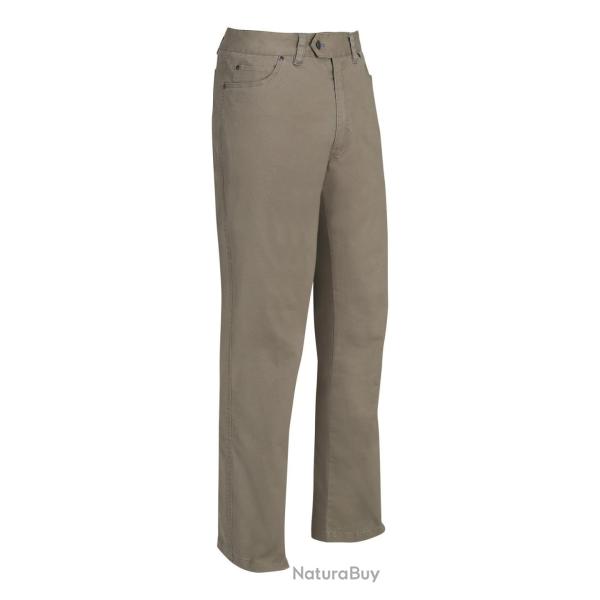 Pantalon �t� Ligne Verney Carron Week end