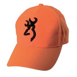 Casquette de chasse Browning Safety 3D