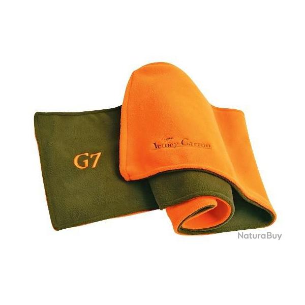 Echarpe de chasse Ligne Verney-Carron Super Scarf