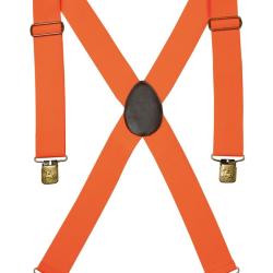 Bretelles de chasse Ligne Verney-Carron Portrush - Orange