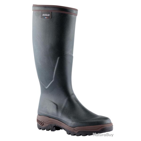 Bottes de chasse Aigle Parcours Bronze