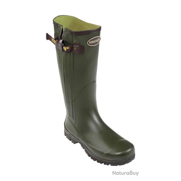 Bottes de chasse Percussion Full Zip Chantilly