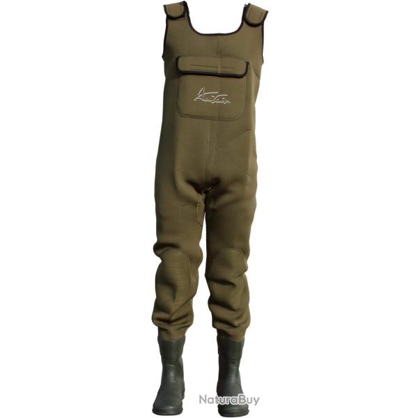 Waders n�opr�ne DuckLand-42 / 43