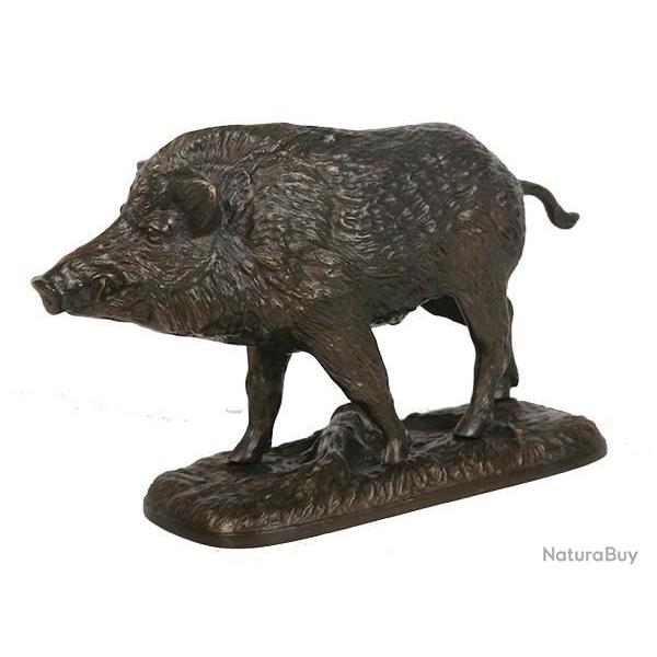 Bronze Sanglier grand mod�le
