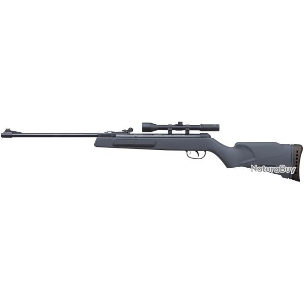 Carabine air comprim� Shadow 640 Combo