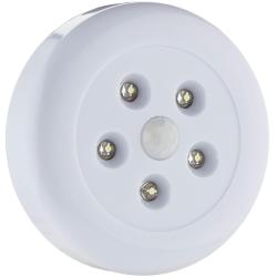 Lampe Spika &agrave; d&eacute;tecteur de mouvement pour armoire forte