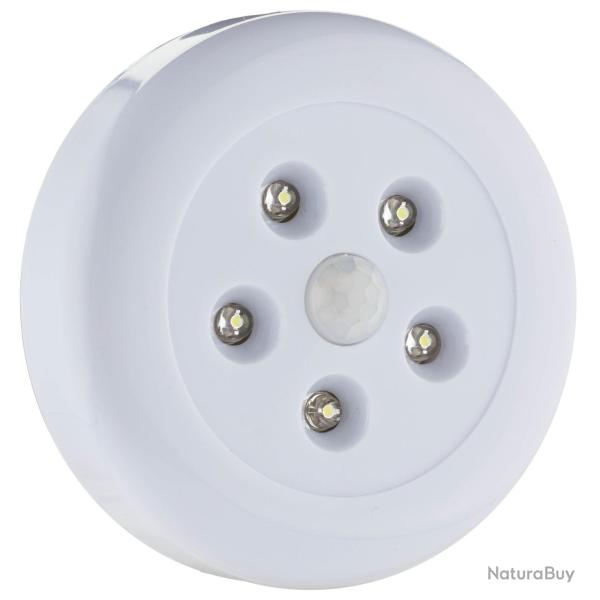 Lampe Spika � d�tecteur de mouvement pour armoire forte