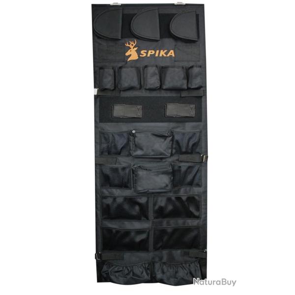 Organiseur pour armoires fortes Spika 15 pochettes