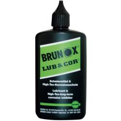 Lubrifiant anticorrosion Lub & Cor