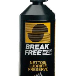 Burette huile Break Free