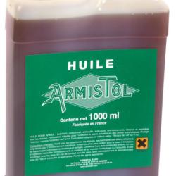 Bidon huile Armistol 1 litre