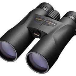 Jumelles Nikon Prostaff 5 10x50