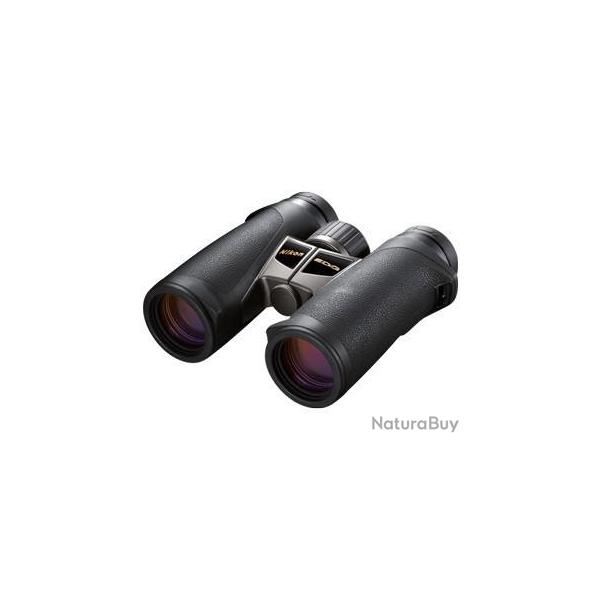 Jumelles Nikon EDG 10x42