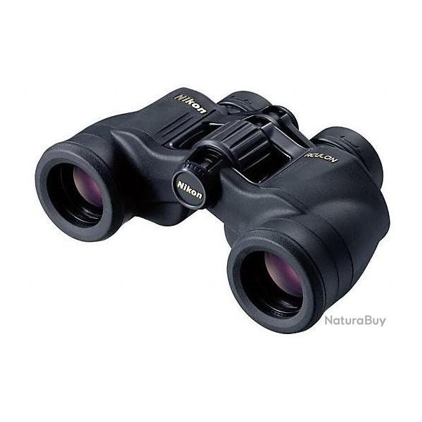 Jumelles Nikon Aculon A211 7x35