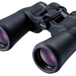 Jumelles Nikon Aculon A211 10x50