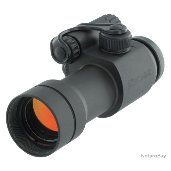 Viseur point rouge Aimpoint CompC3 / Rticule 2 MOA