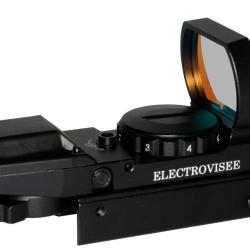 Viseur point rouge Microdot Panorama Mark III