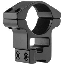 Montage haut Gamo - 25,4 mm