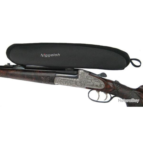 Housse Niggeloh noprne pour lunette / Objectif 42 mm