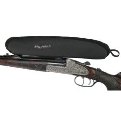 Housse Niggeloh n&eacute;opr&egrave;ne pour lunette / Objectif 50-56 mm