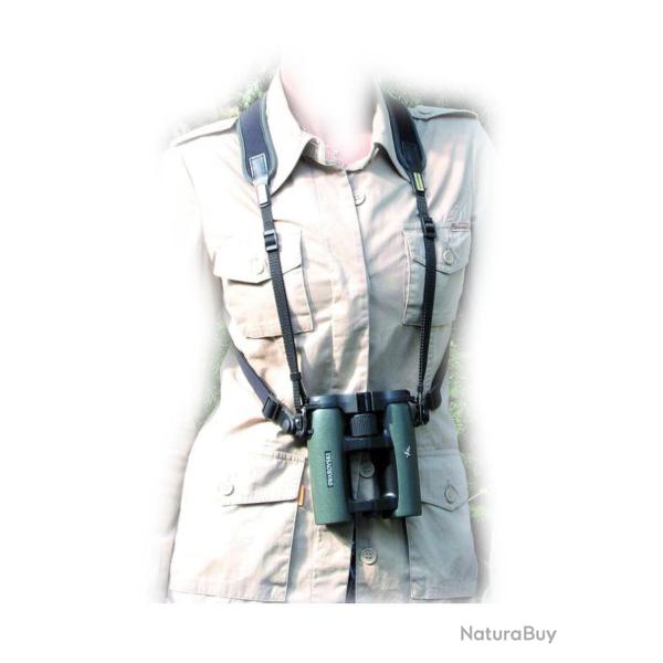 Harnais jumelles Niggeloh n�opr�ne