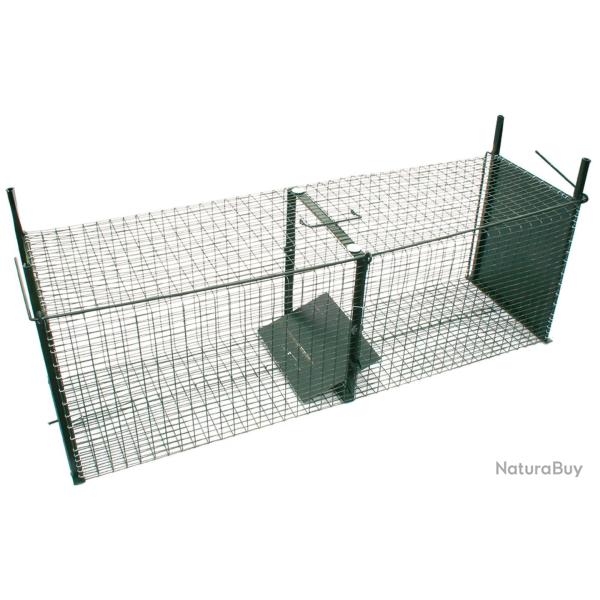 Bo�te � fauves fixe - 2 entr�es