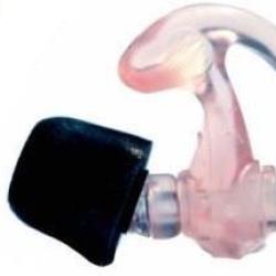 Pack 3 jeux de mousses de rechange pour bouchon antibruit Alvis Mk5-Medium