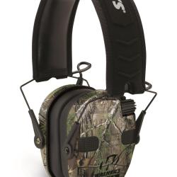 Casque antibruit Walker's Razor 360