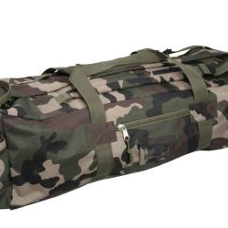 Sac op&eacute;rationnel CityGuard 80L Camo