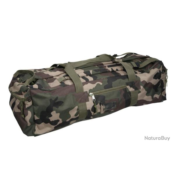 Sac op�rationnel CityGuard 80L Camo