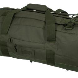 Sac op&eacute;rationnel CityGuard 80L Kaki