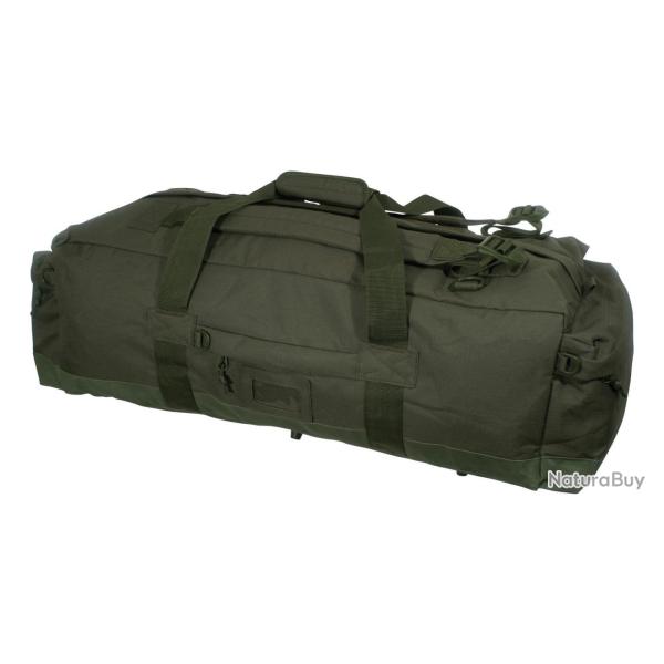 Sac op�rationnel CityGuard 80L Kaki