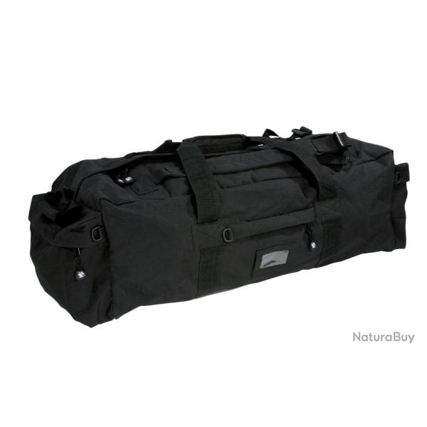 Sac op�rationnel CityGuard 80L Noir