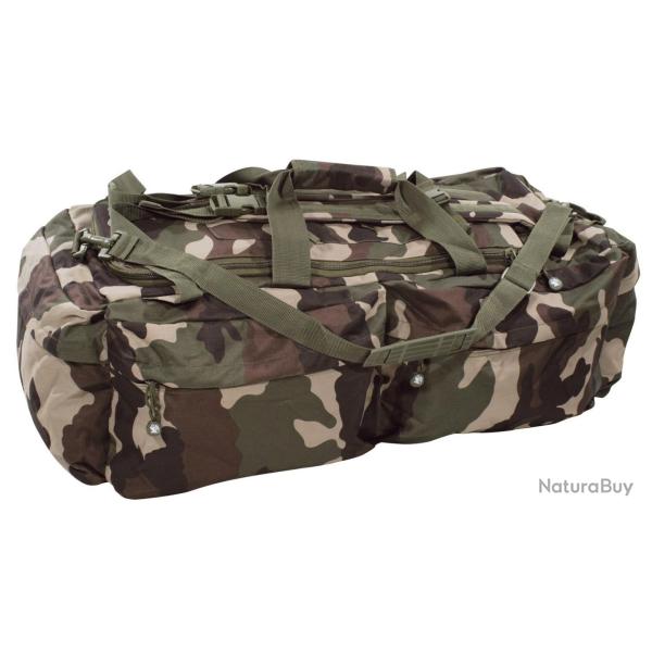 Sac op�rationnel CityGuard 110L Camo