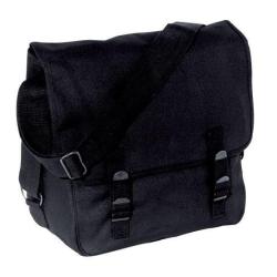 Musette CityGuard Noir