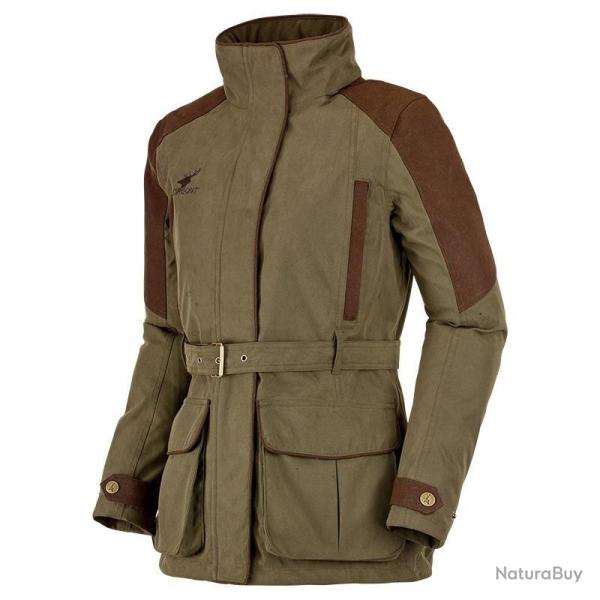 Veste de chasse Femme stagunt York