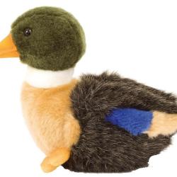 Peluche Caneton 19 cm