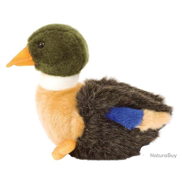 Peluche Caneton 19 cm
